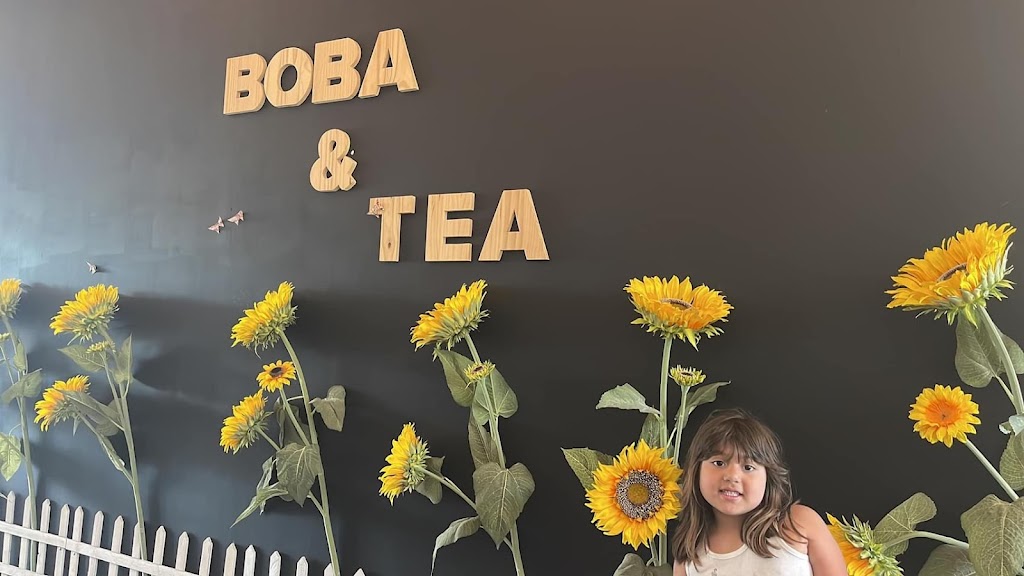 Boba & Tea | 827 Maryland Ave E, St Paul, MN 55106, USA | Phone: (651) 235-3385