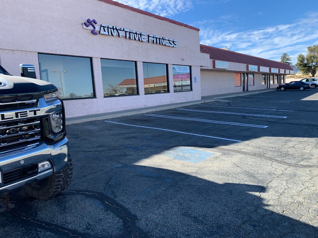 Anytime Fitness | 4371 Phelan Rd, Phelan, CA 92371, USA | Phone: (442) 936-9200