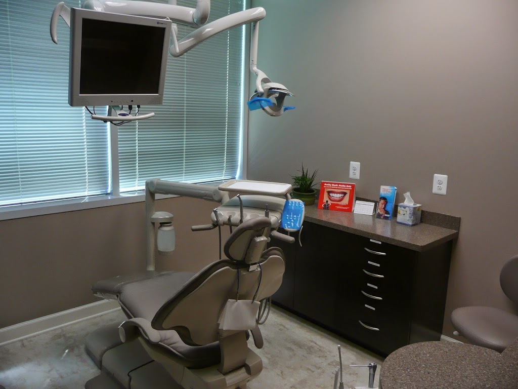 Dentist Loudoun - Loudoun Dental Smiles - Dr. Christy Cowell | 540 Fort Evans Rd NE #100th, Leesburg, VA 20176, USA | Phone: (703) 779-7779