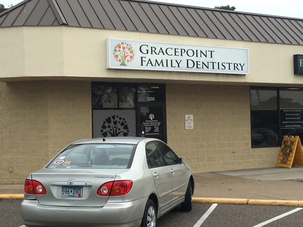 Gracepoint Family Dentistry | 9300 Lexington Ave NE, Circle Pines, MN 55014, USA | Phone: (763) 400-4908