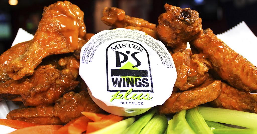 Mister Ps Buffalo Wings Plus | 577 Goodman Rd E, Southaven, MS 38671, USA | Phone: (662) 253-8448