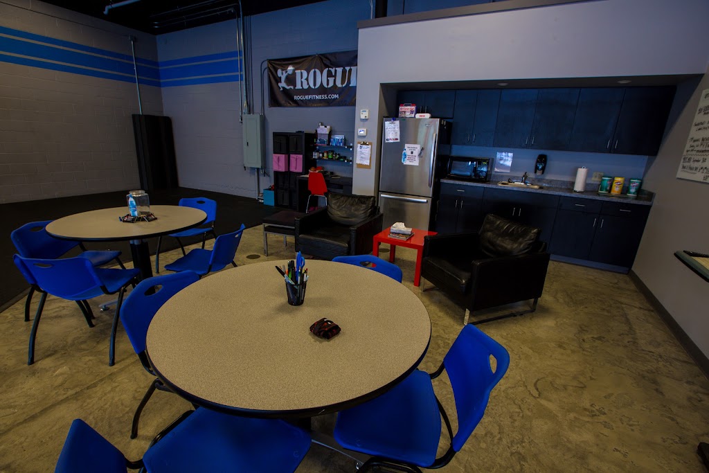 Glass City CrossFit | 3063 W Alexis Rd, Toledo, OH 43613, USA | Phone: (419) 273-6473