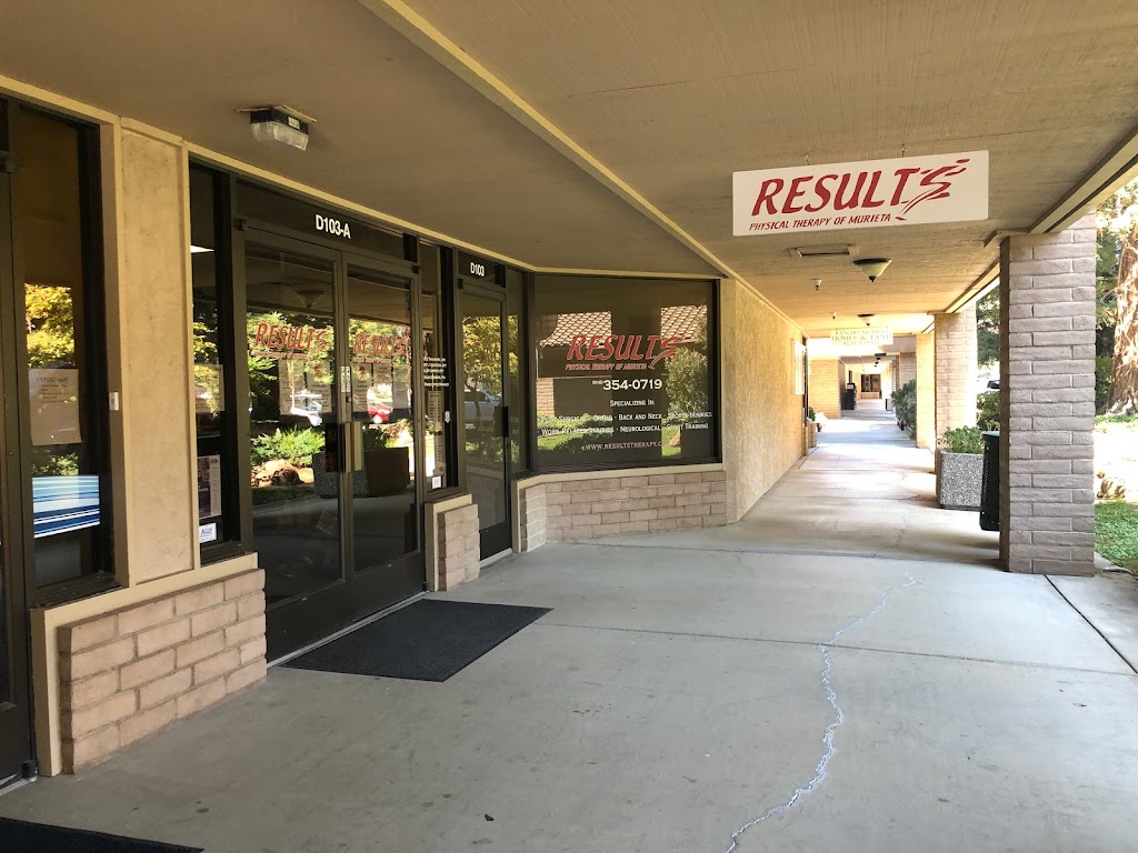 Results Physical Therapy of Murieta | 7281 Lone Pine Dr D103, Rancho Murieta, CA 95683 | Phone: (916) 354-0719