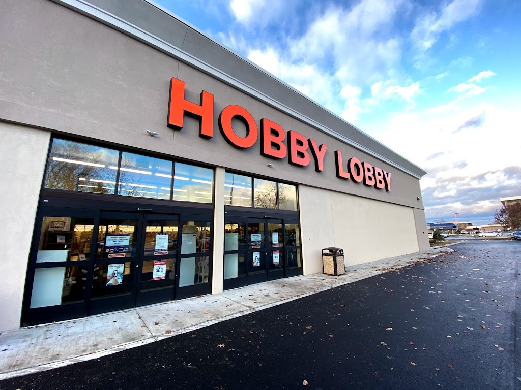 Hobby Lobby | 38 Wolf Rd, Albany, NY 12205, USA | Phone: (518) 459-2145