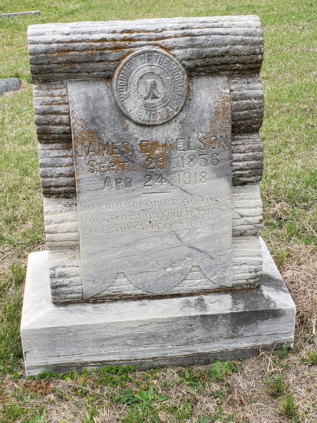 Prairie Mound Cemetery | Praire Mound Rd, Argyle, TX 76226, USA | Phone: (972) 672-9433