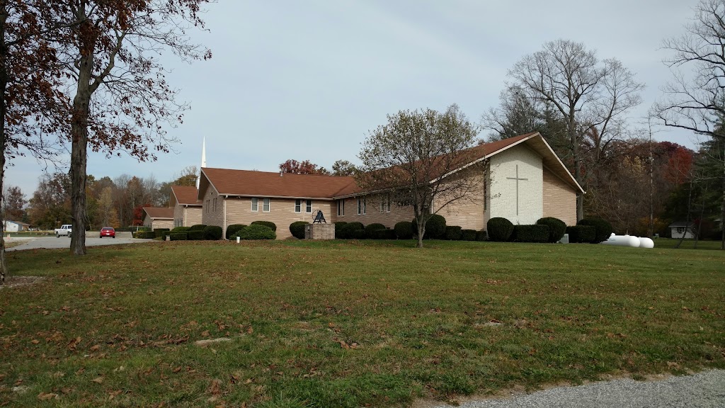 Union Chapel Baptist Church | 6049 E 300 S, Marion, IN 46953, USA | Phone: (765) 674-7793