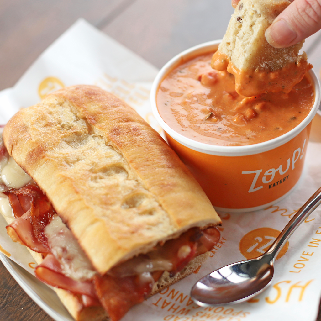 Zoup! | 3217 Southwestern Blvd Suite E, Orchard Park, NY 14127, USA | Phone: (716) 508-2500