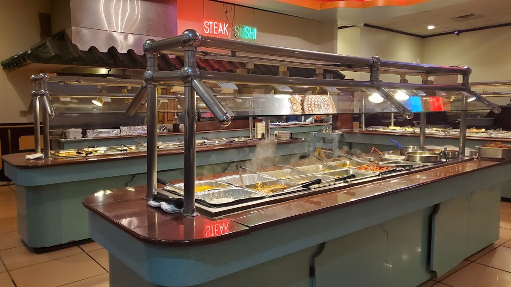 New China Super Buffet | 2003 N Saint Marys Street, Beeville, TX 78102, USA | Phone: (361) 358-8889