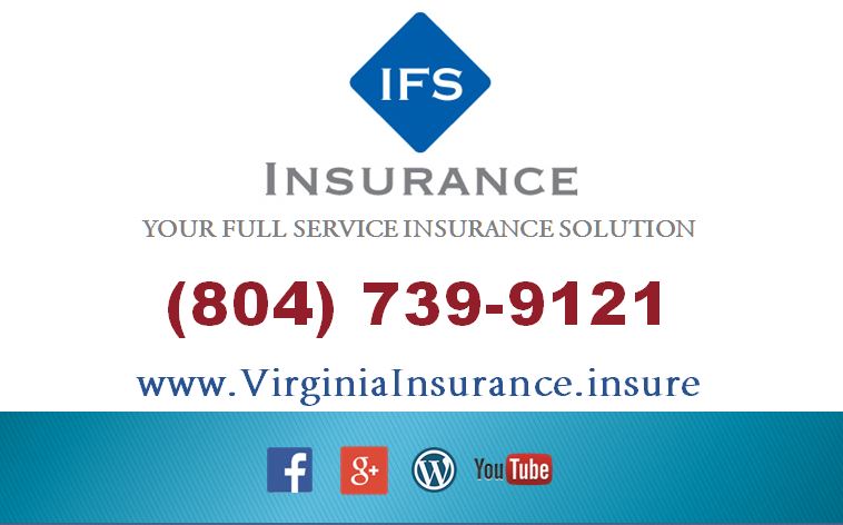 Insurance & Financial Services | 13841 Hull St Rd N North #3a, Midlothian, VA 23112, USA | Phone: (804) 739-9121