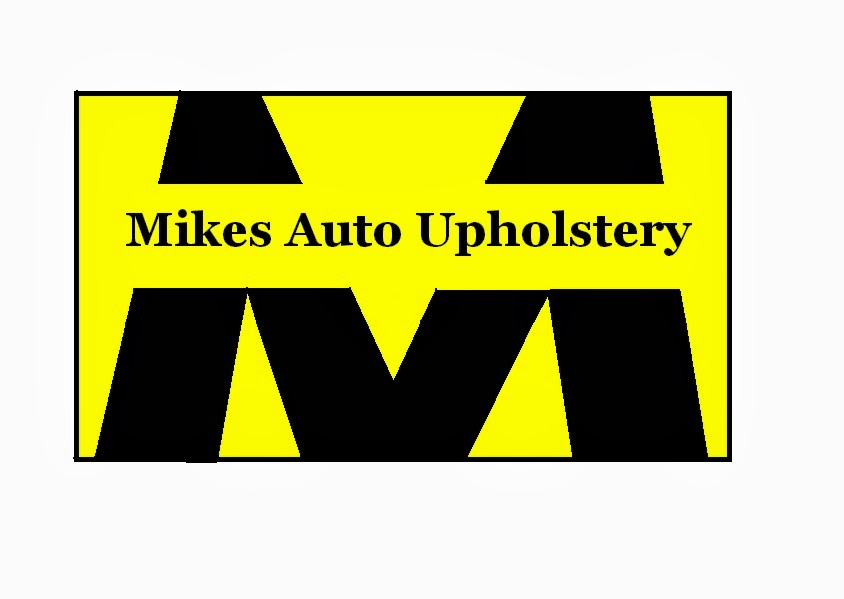 Mikes Auto Upholstery | 360 E San Bernardino Rd, Covina, CA 91723, USA | Phone: (626) 922-9016