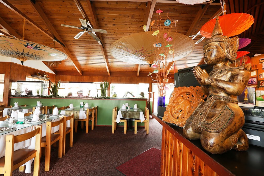 Star of Siam Thai Cuisine - Soquel Village | 3005 Porter St, Soquel, CA 95073, USA | Phone: (831) 479-0366