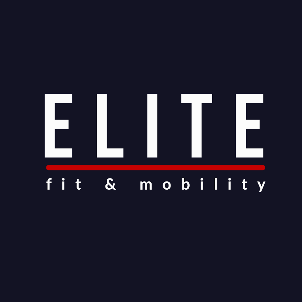Elite Fit & Mobility | 4683 Oakleigh Manor Dr, Powder Springs, GA 30127, USA | Phone: (706) 424-0528