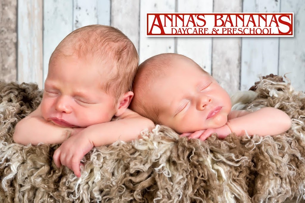 Annas Bananas Daycare and Preschool | 516 5th St W, Northfield, MN 55057, USA | Phone: (507) 645-5050