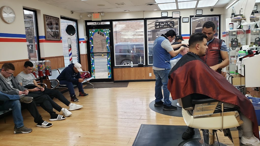 Westbury Barbershop | 797 Old Country Rd, Westbury, NY 11590, USA | Phone: (516) 214-4824