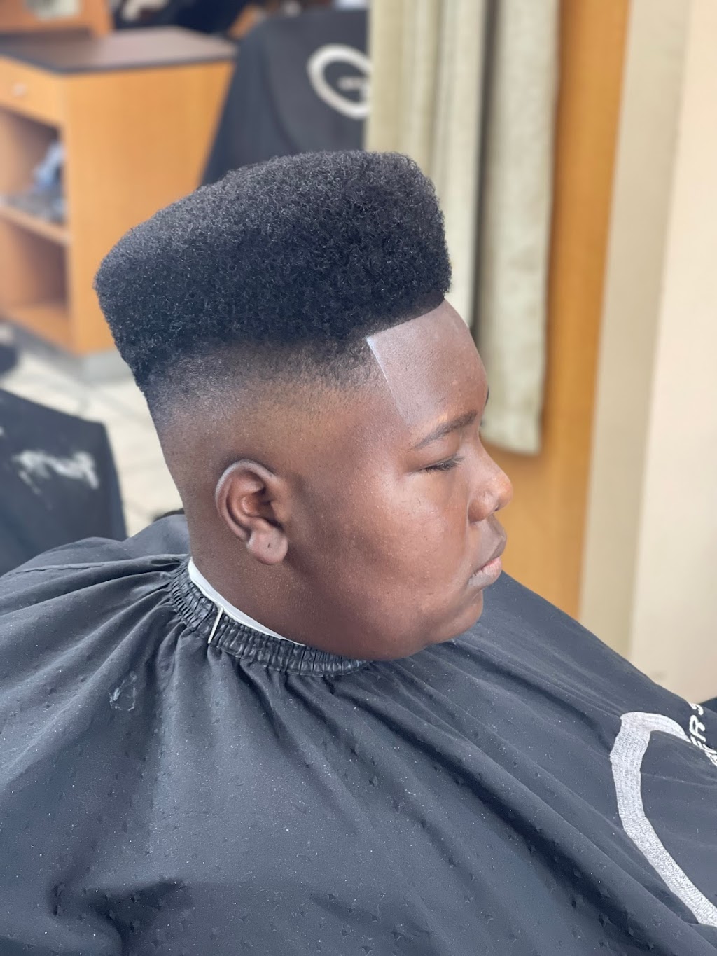 Barbers 4 Days | 4150 Macland Rd, Powder Springs, GA 30127, USA | Phone: (678) 217-5877