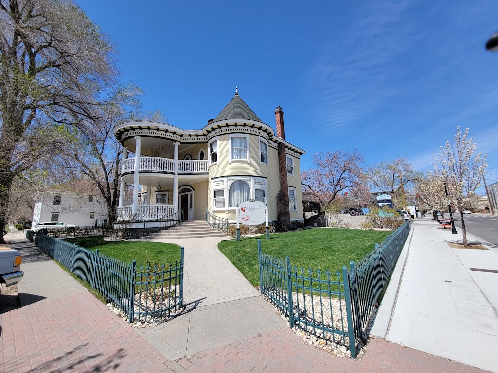 Nevada State Historic Preservation Office | 1Richard Bryan Building, 901 S Stewart St, Carson City, NV 89701, USA | Phone: (775) 684-3448