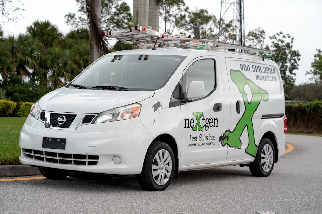 Nextgen Pest Solutions | 3892 Burdick Loop, Odessa, FL 33556, USA | Phone: (813) 491-9727