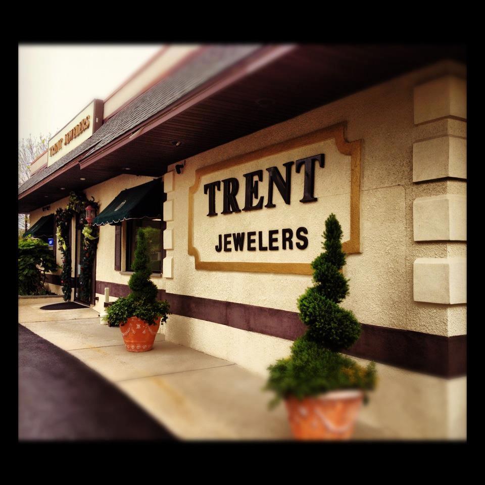 Trent Jewelers | 16 Edinburg Rd, Mercerville, NJ 08619, USA | Phone: (609) 584-8800