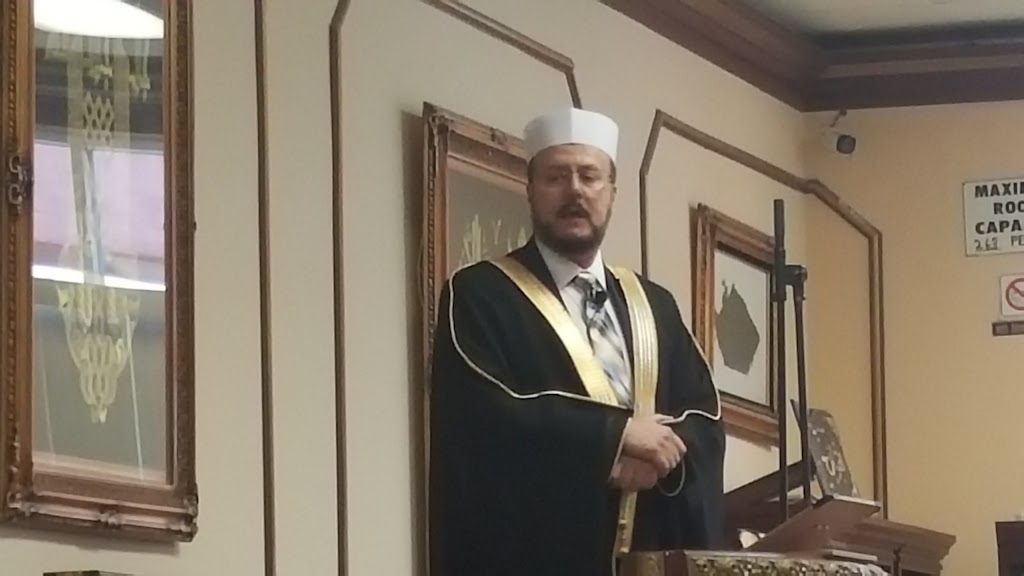 Masjid Alrahma | 12125 Day Street. Unit# R-101, Moreno Valley, CA 92557, USA | Phone: (951) 286-0983