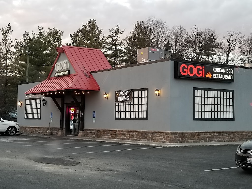 Gogi Korean BBQ | 1138 Bethel Rd, Columbus, OH 43220, USA | Phone: (614) 670-4790