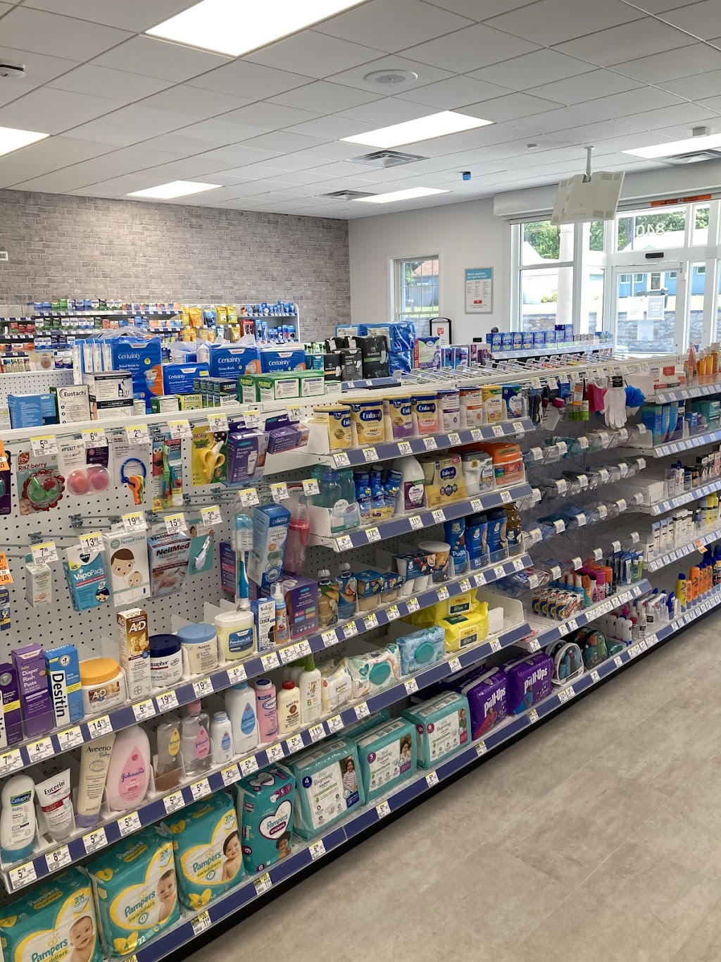 Walgreens Pharmacy | 840 Brittain Rd, Akron, OH 44305, USA | Phone: (330) 784-3907