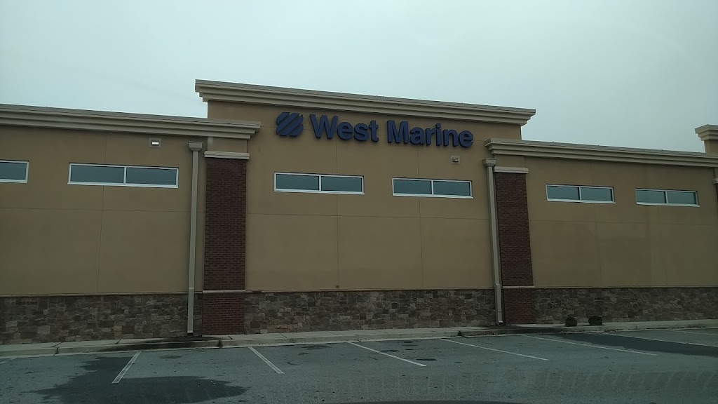 West Marine | 5221 Lanier Islands Pkwy, Buford, GA 30518 | Phone: (470) 202-1052