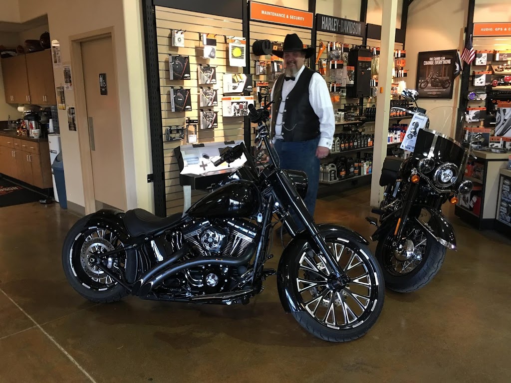 Denali Harley-Davidson | 1497 Hyer Rd, Palmer, AK 99645, USA | Phone: (907) 373-3366