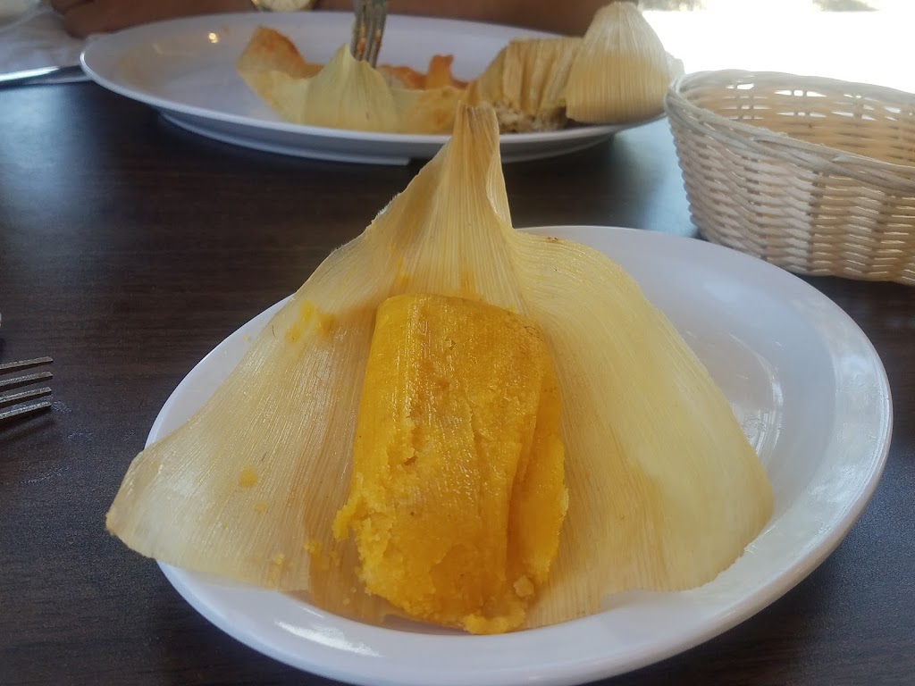 The Tamale Guy | Vanderbilt Square Shopping Center, 956 W Foothill Blvd, Claremont, CA 91711, USA | Phone: (909) 625-9101