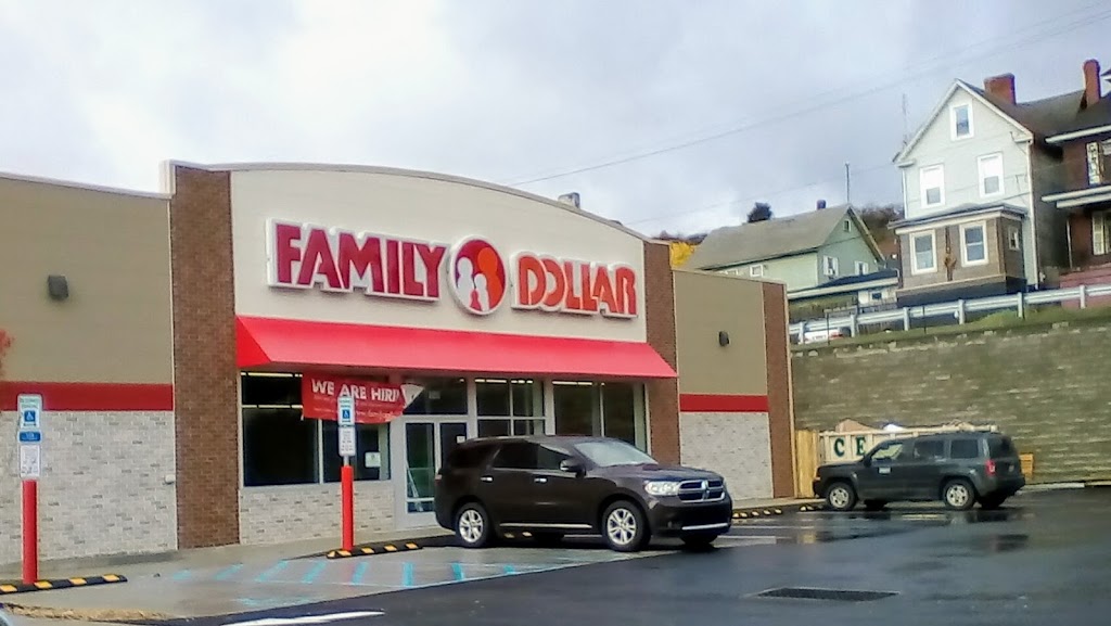 Family Dollar | 140 W 7th Ave, Tarentum, PA 15084, USA | Phone: (724) 257-3012