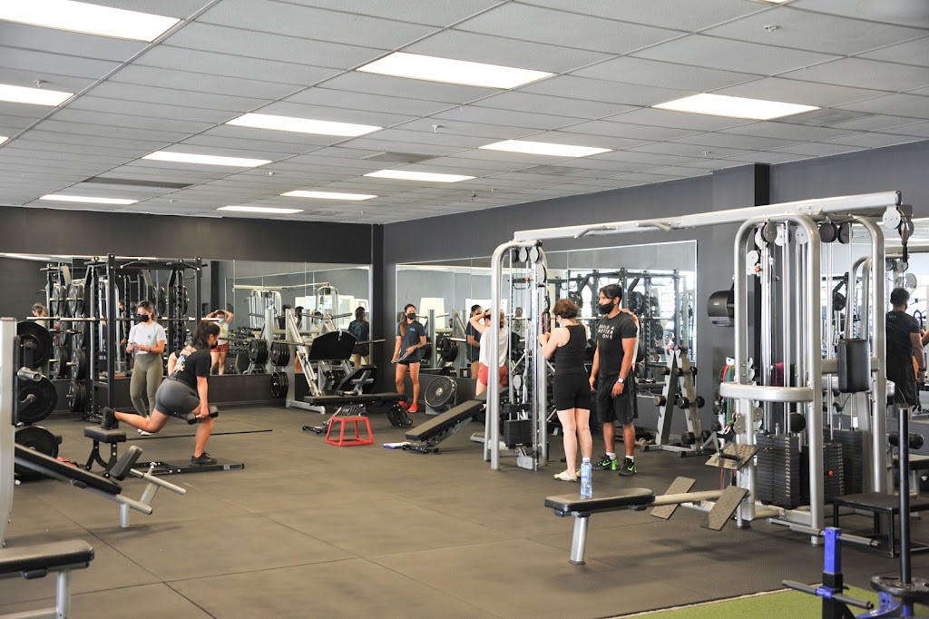 Fitness 100 | 20657 Golden Springs Dr #111, Diamond Bar, CA 91789, USA | Phone: (909) 598-6735