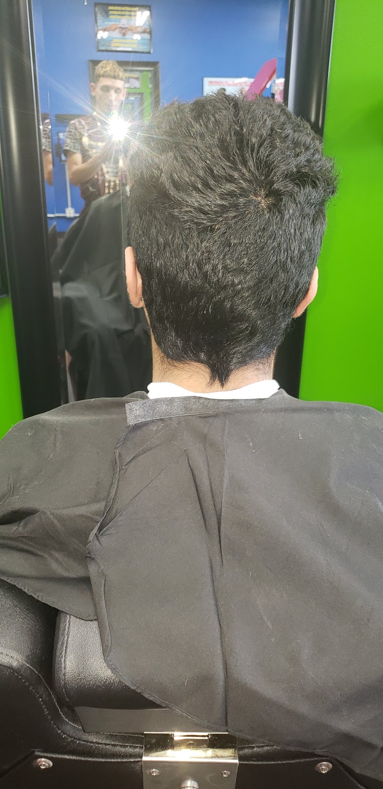 Hairgame Haircuts for Men | 46747 Hayes Rd, Shelby Township, MI 48315, USA | Phone: (586) 932-2424