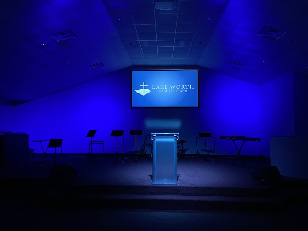 Lake Worth Baptist Church | 4445 Hodgkins Rd, Lake Worth, TX 76135, USA | Phone: (817) 237-4163