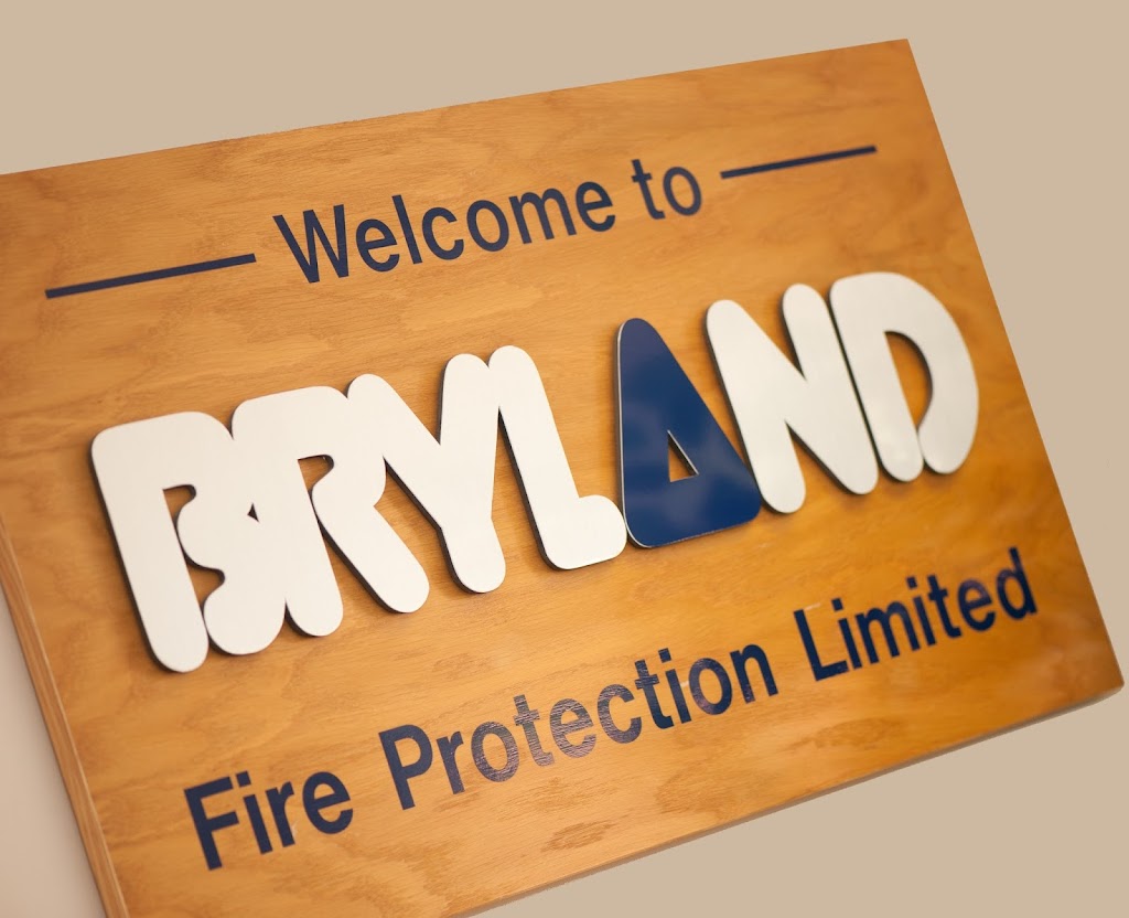 Bryland Fire Protection Limited | 3 Peartree Ln, Dudley DY2 0QY, UK | Phone: 01384 573350