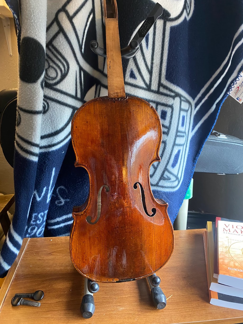 Perpetual Violins, Inc. - Appointment Only | 2509 Figtree Ln, Plano, TX 75074, USA | Phone: (903) 689-3345