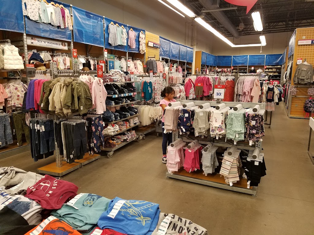 Old Navy Outlet | 6415 Labeaux Ave NE, Albertville, MN 55301, USA | Phone: (612) 424-3541