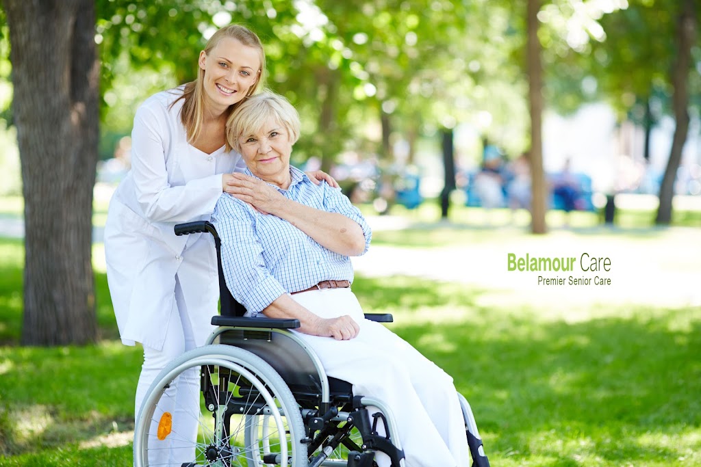 Premier Senior Care by Belamour Care | 21400 NE 115th St, Brush Prairie, WA 98606, USA | Phone: (360) 843-2957