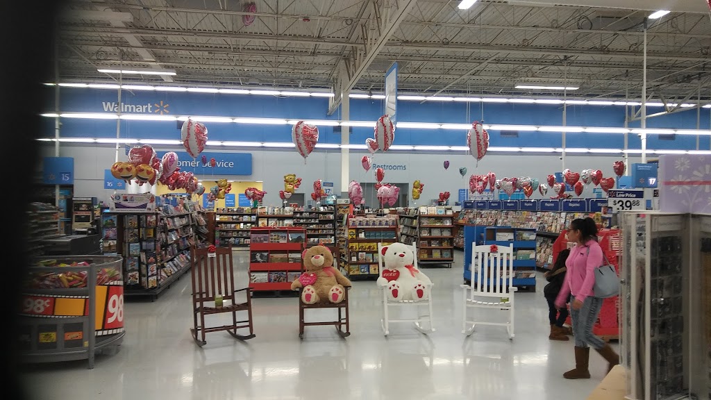Walmart Supercenter | 125 Pavilion Pkwy, Fayetteville, GA 30214, USA | Phone: (770) 460-0947