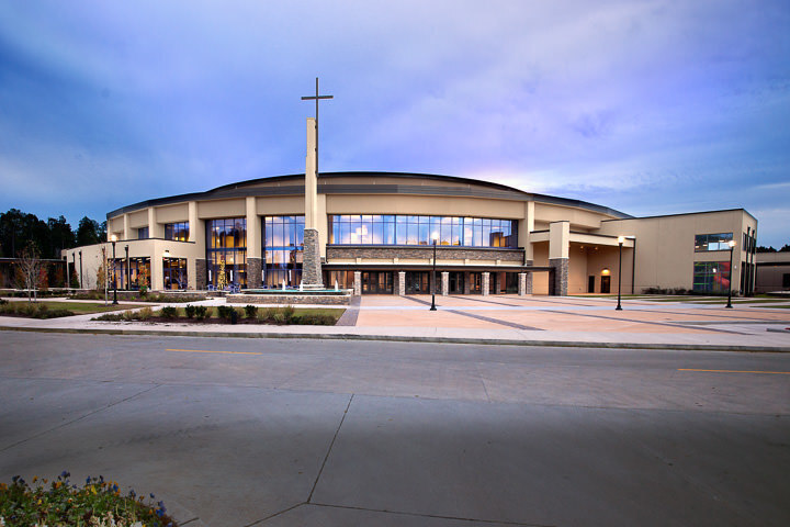 Church of the King - Little Creek Campus | 22205 Little Creek Rd, Mandeville, LA 70471, USA | Phone: (985) 727-7017