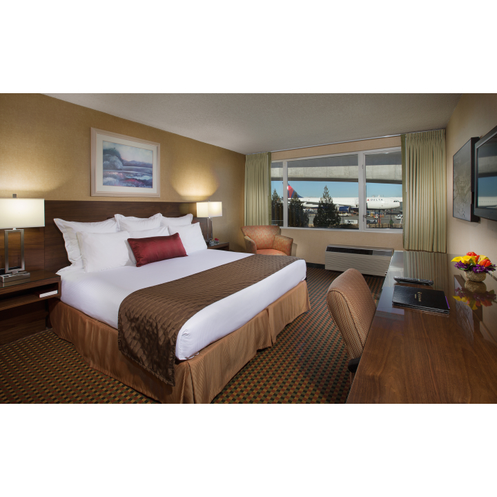 Coast Gateway Hotel | 18415 International Blvd, SeaTac, WA 98188, USA | Phone: (206) 248-8200