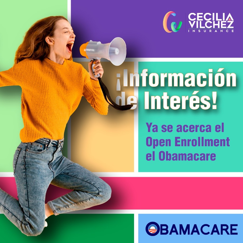 Cecilia Vilchez Insurance | 10015 Cobbs Cove Ln, Houston, TX 77044, USA | Phone: (832) 531-0197