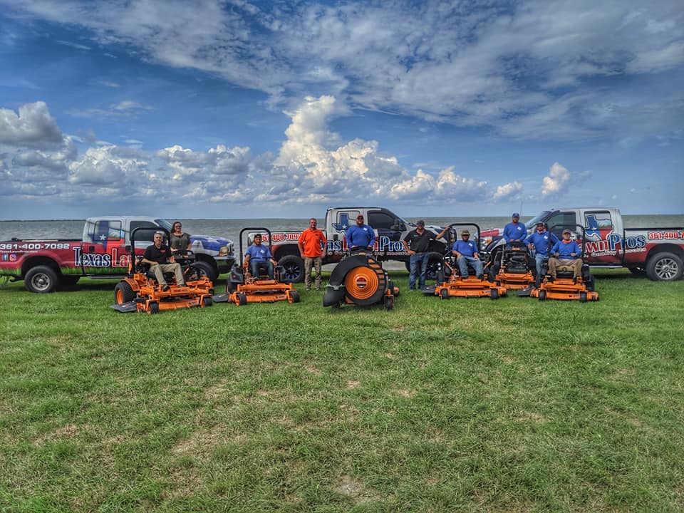 Daniel Industries Power Equipment | 971 Hwy 35 Byp, Rockport, TX 78382, USA | Phone: (361) 557-3038