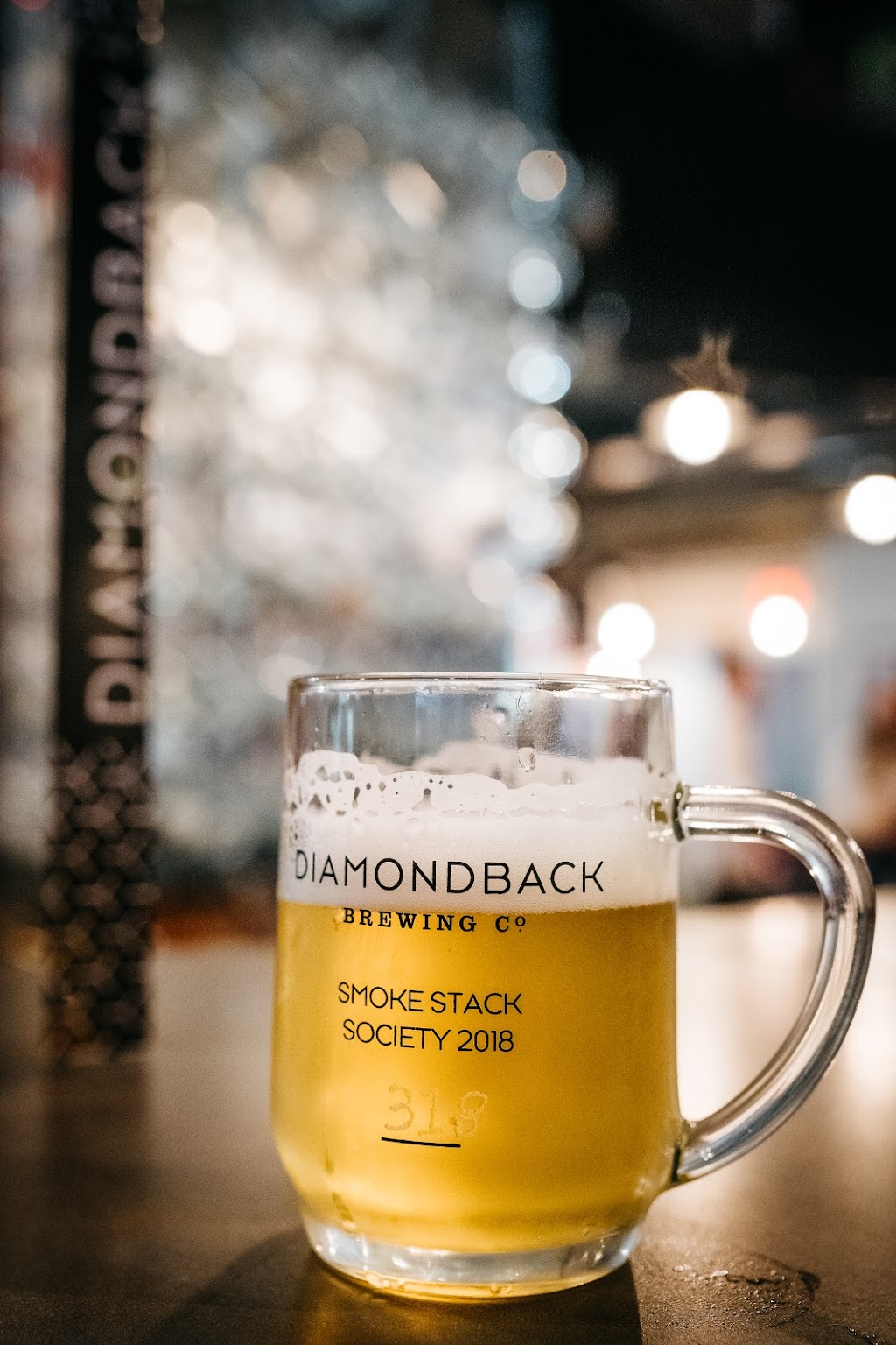 Diamondback Brewing Company | 1215 E Fort Ave #008, Baltimore, MD 21230, USA | Phone: (443) 388-9419