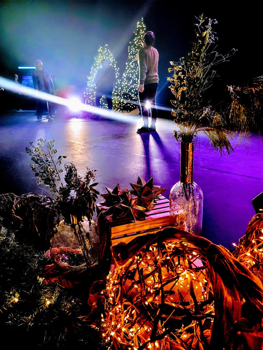 Mercy Culture Church | Fort Worth - 1701 Oakhurst Scenic Dr, Fort Worth ...