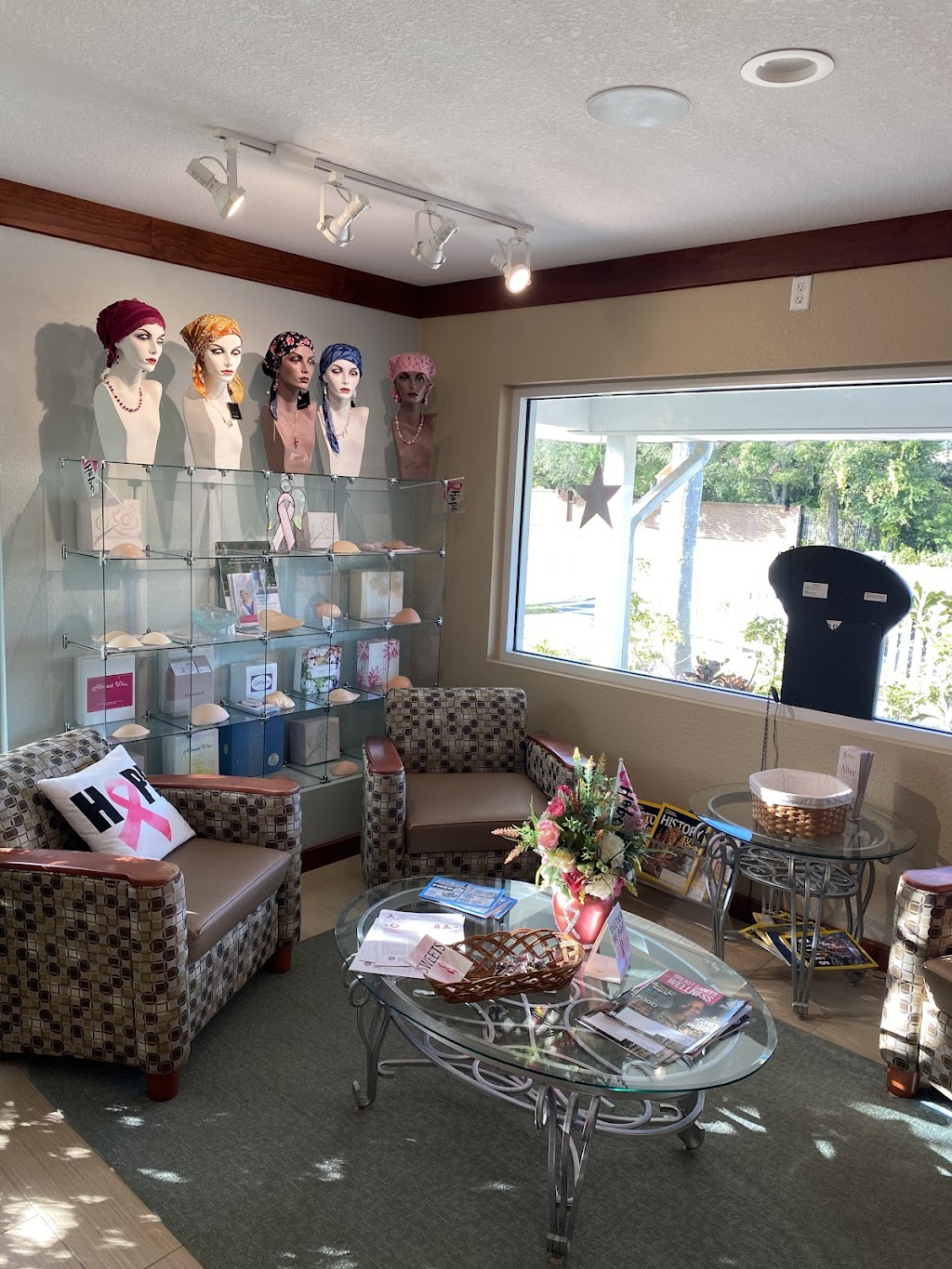 Ladies First Choice | 2337 Belleair Rd, Clearwater, FL 33764, USA | Phone: (727) 535-4446