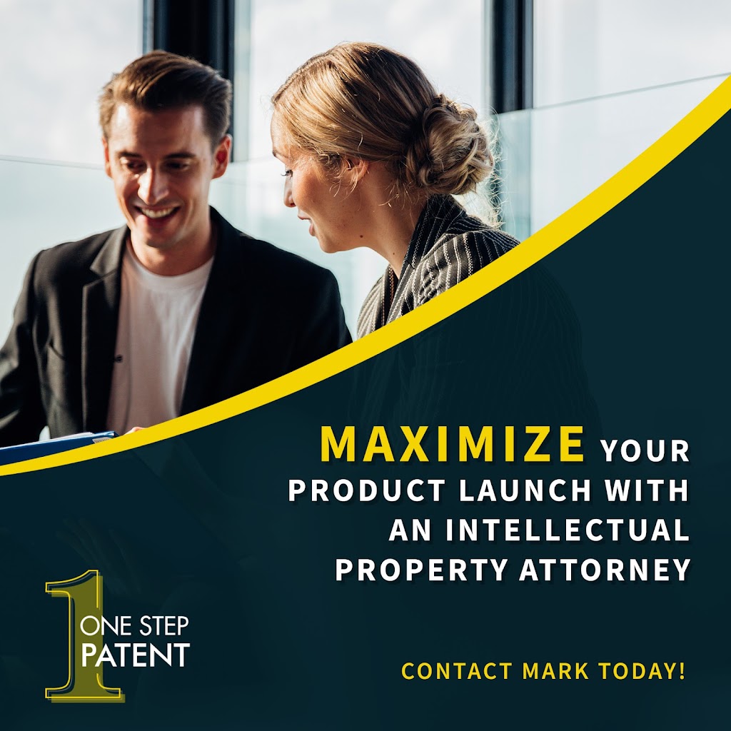 One Step Patent, Law Office of Mark Levy | 28890 Pinewood Vista Dr, Evergreen, CO 80439, USA | Phone: (607) 222-4764