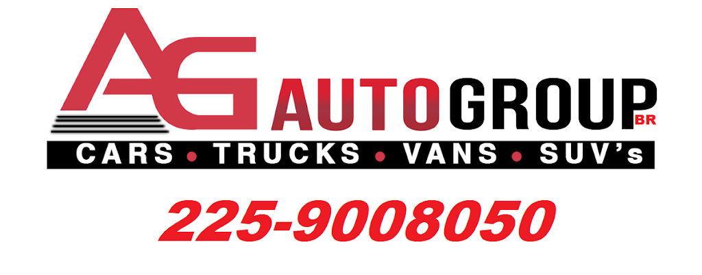 AG AUTOGROUP BR | 2452 Florida Ave SW, Denham Springs, LA 70726, USA | Phone: (225) 523-8038