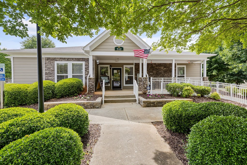 Fieldstone Apartment Homes | 510 Quaker Creek Dr, Mebane, NC 27302, USA | Phone: (919) 910-0287