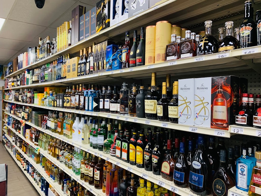 Arts Liquor | 5800 Madison Ave STE C, Sacramento, CA 95841, USA | Phone: (916) 692-8484