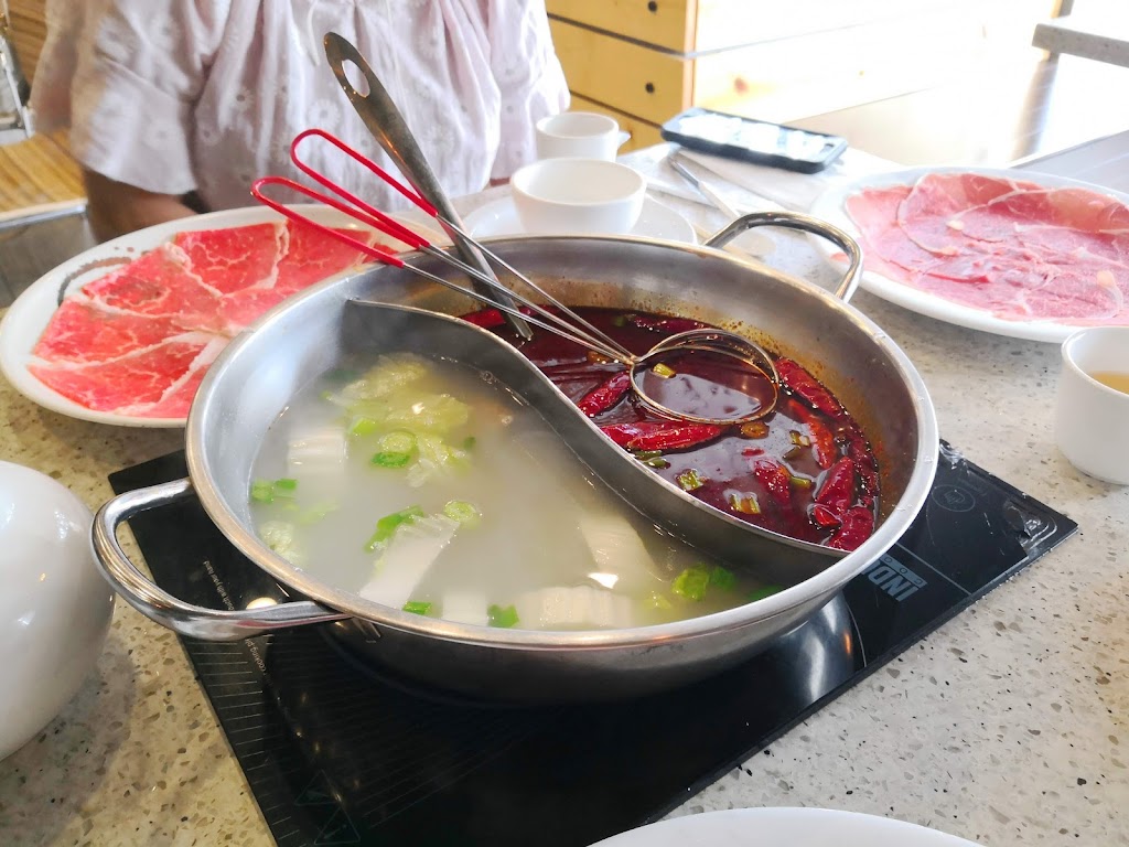 The Pots Hot Pot Buffet | 2652 Judah St, San Francisco, CA 94122, USA | Phone: (415) 682-7889