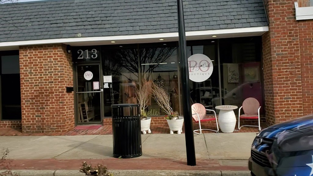 Paisley Oak Boutique | 213 1st Ave S, Conover, NC 28613, USA | Phone: (828) 994-4009